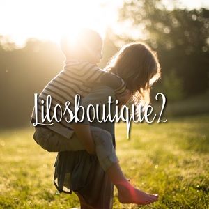 Meet your Posher, lilosboutique